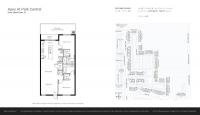 Floor Plan Thumbnail